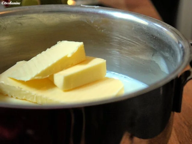 Lakritzschnecken - Rezept - Bild Nr. 2