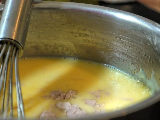 Lakritzschnecken - Rezept - Bild Nr. 3