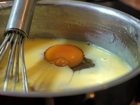 Lakritzschnecken - Rezept - Bild Nr. 4