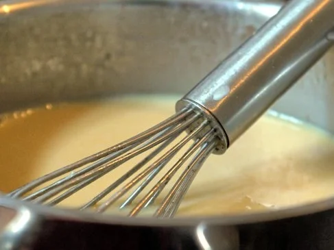 Lakritzschnecken - Rezept - Bild Nr. 5