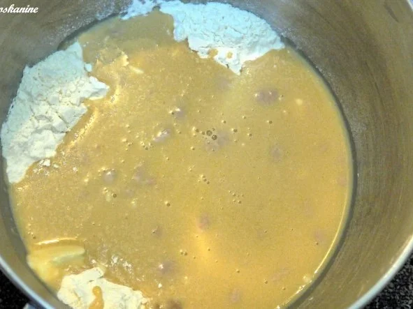 Lakritzschnecken - Rezept - Bild Nr. 6