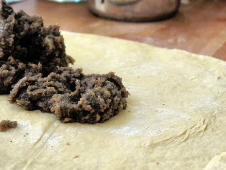 Lakritzschnecken - Rezept - Bild Nr. 10