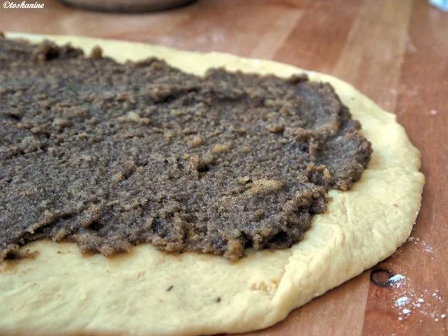 Lakritzschnecken - Rezept - Bild Nr. 11