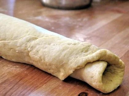 Lakritzschnecken - Rezept - Bild Nr. 12