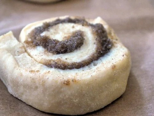 Lakritzschnecken - Rezept - Bild Nr. 14