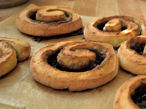 Lakritzschnecken - Rezept - Bild Nr. 15