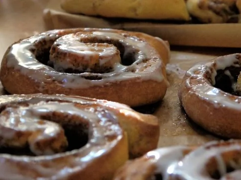 Lakritzschnecken - Rezept - Bild Nr. 16