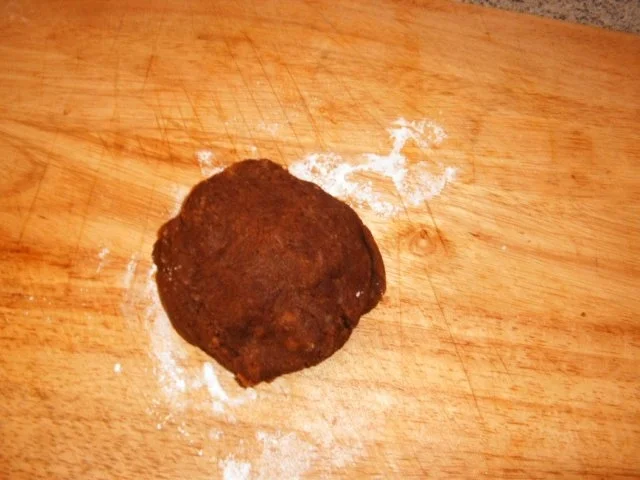 Eulen Cake Pop - Rezept - Bild Nr. 3