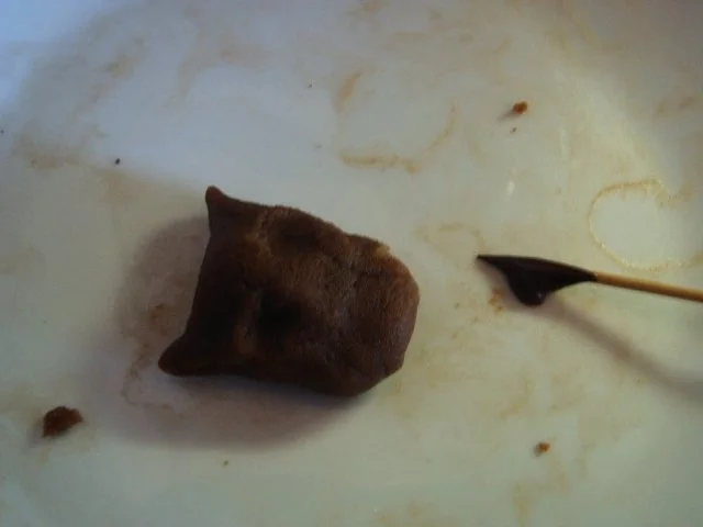 Eulen Cake Pop - Rezept - Bild Nr. 6