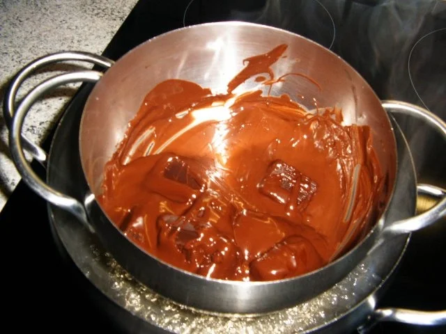 Eulen Cake Pop - Rezept - Bild Nr. 5