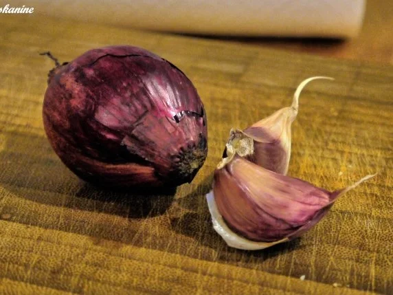 Skreifilet auf Senfrisotto - Rezept - Bild Nr. 2