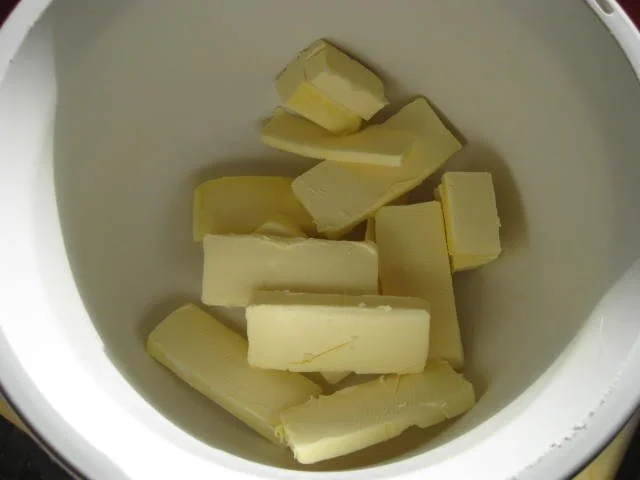 Rezept: Heidelbeer - Quark - Kuchen mit Streusel Bild Nr. 3 Heidelbeer - Quark - Kuchen mit Streusel - Rezept - Bild Nr. 3