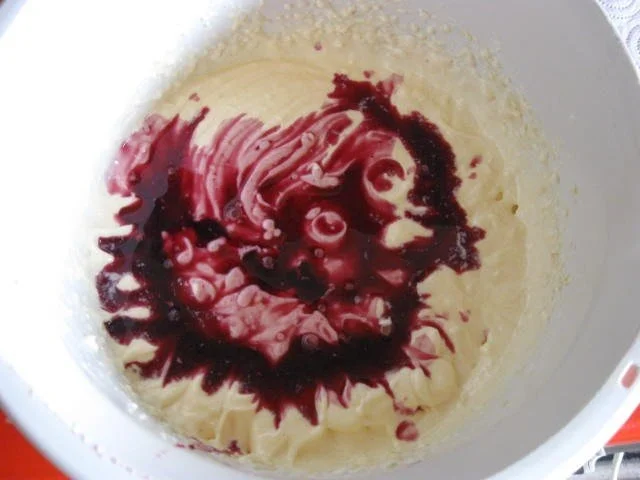 Rezept: Heidelbeer - Quark - Kuchen mit Streusel Bild Nr. 10 Heidelbeer - Quark - Kuchen mit Streusel - Rezept - Bild Nr. 10