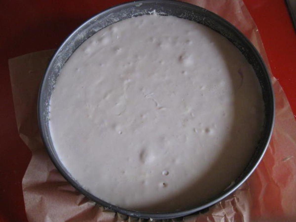 Heidelbeer - Quark - Kuchen mit Streusel - Rezept - Bild Nr. 15