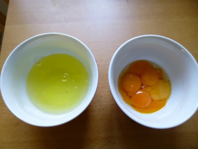 Schoko-Nuss-Kuchen - Rezept - Bild Nr. 5