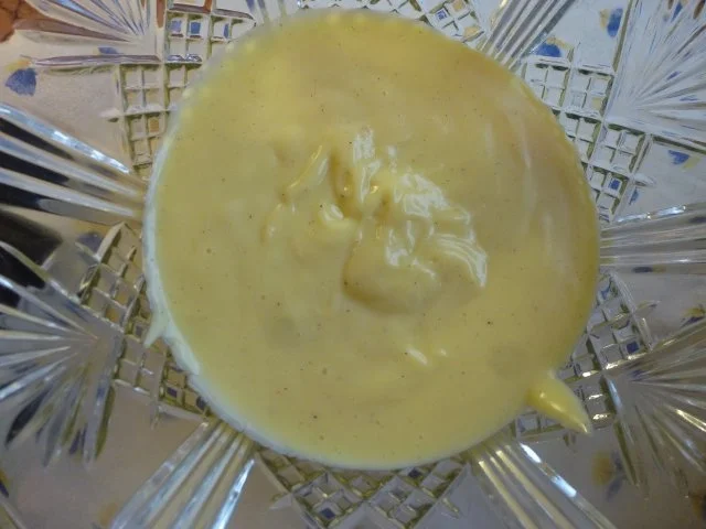 Rezept: Gefüllte Rosenmontags-Kräppel Bild Nr. 3 Gefüllte Rosenmontags-Kräppel - Rezept - Bild Nr. 3