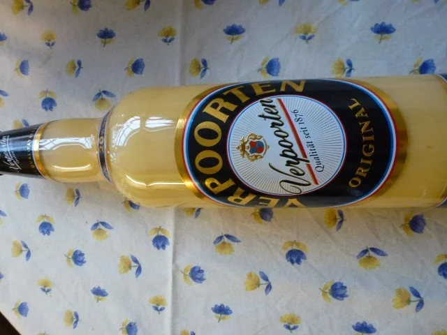 Rezept: Gefüllte Rosenmontags-Kräppel Bild Nr. 6 Gefüllte Rosenmontags-Kräppel - Rezept - Bild Nr. 6