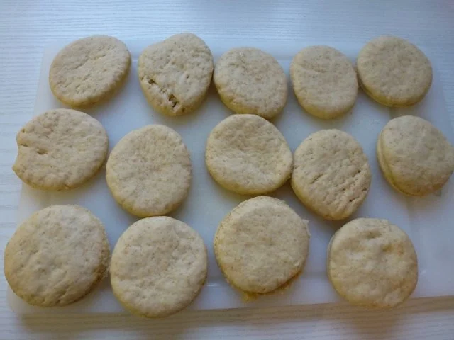 Rezept: Gefüllte Rosenmontags-Kräppel Bild Nr. 8 Gefüllte Rosenmontags-Kräppel - Rezept - Bild Nr. 8