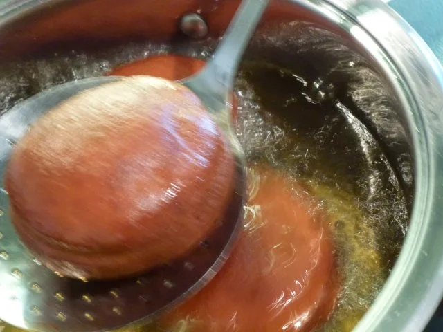 Rezept: Gefüllte Rosenmontags-Kräppel Bild Nr. 12 Gefüllte Rosenmontags-Kräppel - Rezept - Bild Nr. 12