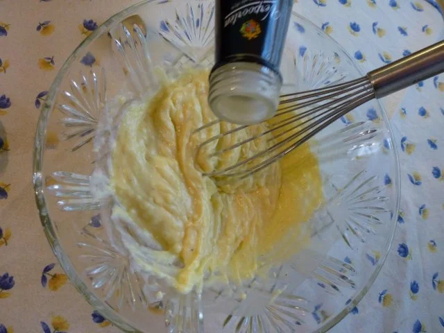 Rezept: Gefüllte Rosenmontags-Kräppel Bild Nr. 14 Gefüllte Rosenmontags-Kräppel - Rezept - Bild Nr. 14