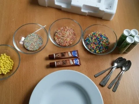 Cake Pops - Rezept - Bild Nr. 5