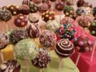 Cake Pops - Rezept
