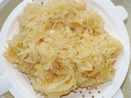 Rezept: Szegediner Putenauflauf mit Gnocchi Bild Nr. 4 Szegediner Putenauflauf mit Gnocchi - Rezept - Bild Nr. 4