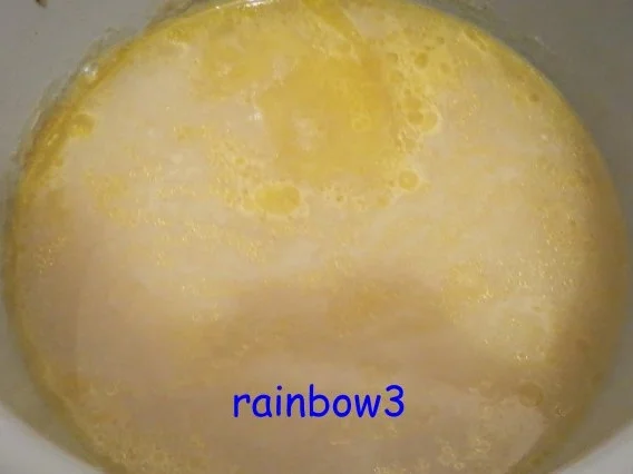 Rezept: Kochen: Hühnerbrühe - zweiter Ansatz Kochen: Hühnerbrühe - zweiter Ansatz - Rezept