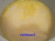 Rezept: Kochen: Hรผhnerbrรผhe - zweiter Ansatz Kochen: Hรผhnerbrรผhe - zweiter Ansatz - Rezept