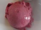 Schnelles Himbeereis - Rezept