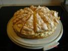 Heimi`s Orangensahne - Rezept