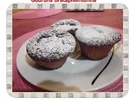 Rezept: Muffins: Bratapfelmuffins Muffins: Bratapfelmuffins - Rezept
