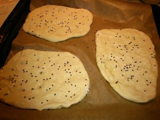 Rezept: Dönerbrot zum füllen! Oder auch so essen! Bild Nr. 2 Dönerbrot zum füllen! Oder auch so essen! - Rezept - Bild Nr. 2