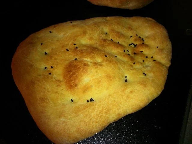 Rezept: Dönerbrot zum füllen! Oder auch so essen! Bild Nr. 4 Dönerbrot zum füllen! Oder auch so essen! - Rezept - Bild Nr. 4