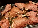 Tandoori Chicken - Rezept