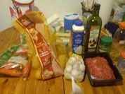 Rezept: Kartoffel-Mรถhrensuppe mit Frikadellen ala Silke Kartoffel-Mรถhrensuppe mit Frikadellen ala Silke - Rezept