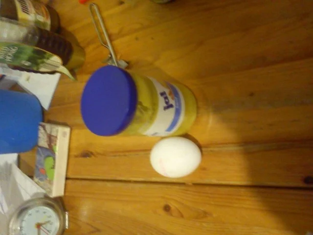 Rezept: Kartoffel-Möhrensuppe mit Frikadellen ala Silke Bild Nr. 2 Kartoffel-Möhrensuppe mit Frikadellen ala Silke - Rezept - Bild Nr. 2