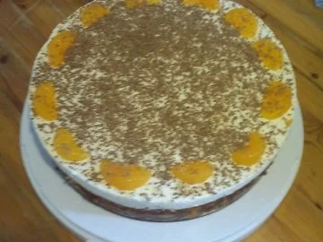 Rezept: Fanta Kuchen ala Silke Fanta Kuchen ala Silke - Rezept