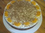 Fanta Kuchen ala Silke - Rezept