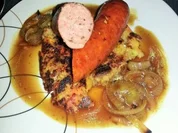 Bubble & Squeak - Rezept