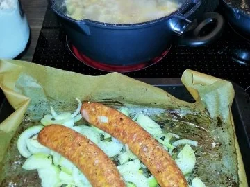 Rezept: Bubble & Squeak Bild Nr. 3 Bubble & Squeak - Rezept - Bild Nr. 3