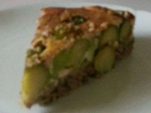 Rezept: Rosenkohlauflauf Bild Nr. 2 Rosenkohlauflauf - Rezept - Bild Nr. 2