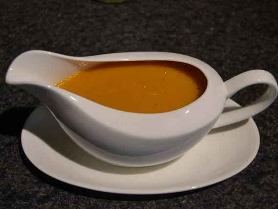 Spanische Tomatensauce mit Sherry - Rezept - Bild Nr. 2