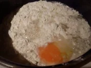 Wareniki mit Creme Fraiche - Rezept