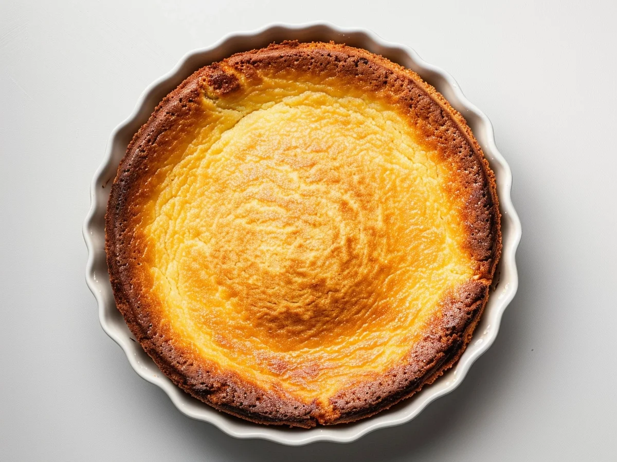 Rezept: Milchkuchen Bild Nr. 2 Milchkuchen - Rezept - Bild Nr. 2