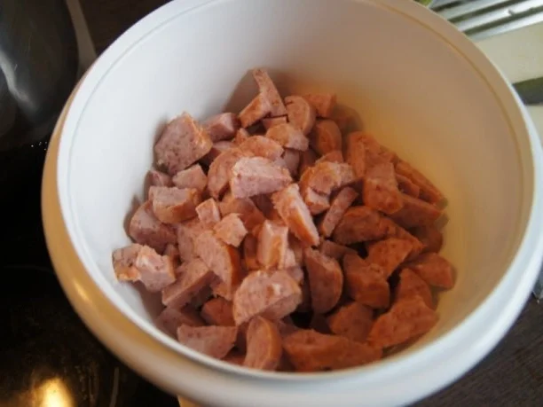 Grünkohleintopf - Rezept - Bild Nr. 6