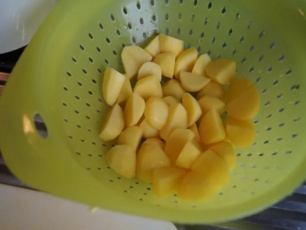 Grünkohleintopf - Rezept - Bild Nr. 9