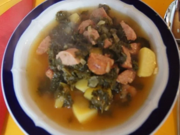 Grünkohleintopf - Rezept - Bild Nr. 12