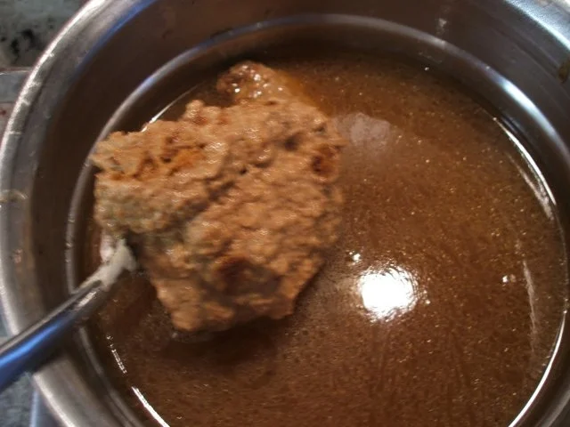 Fleisch: Sauerbraten - Rezept - Bild Nr. 11