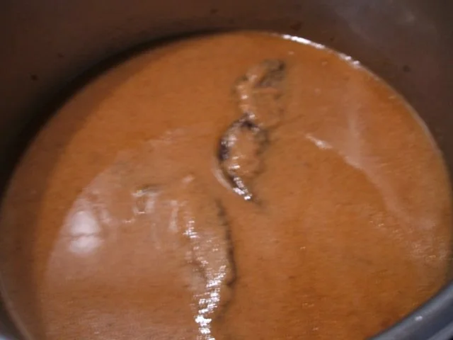 Fleisch: Sauerbraten - Rezept - Bild Nr. 13